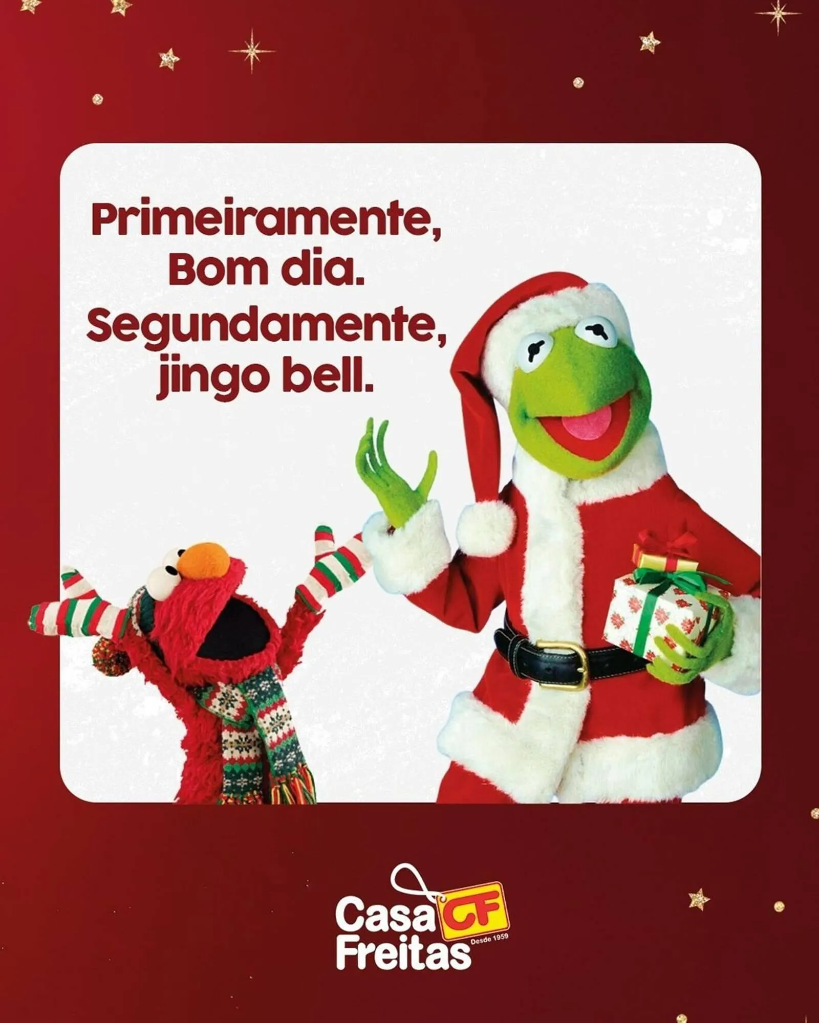 Encarte de Catálogo Casa Freitas 11 de novembro até 24 de dezembro 2025 - Pagina 8