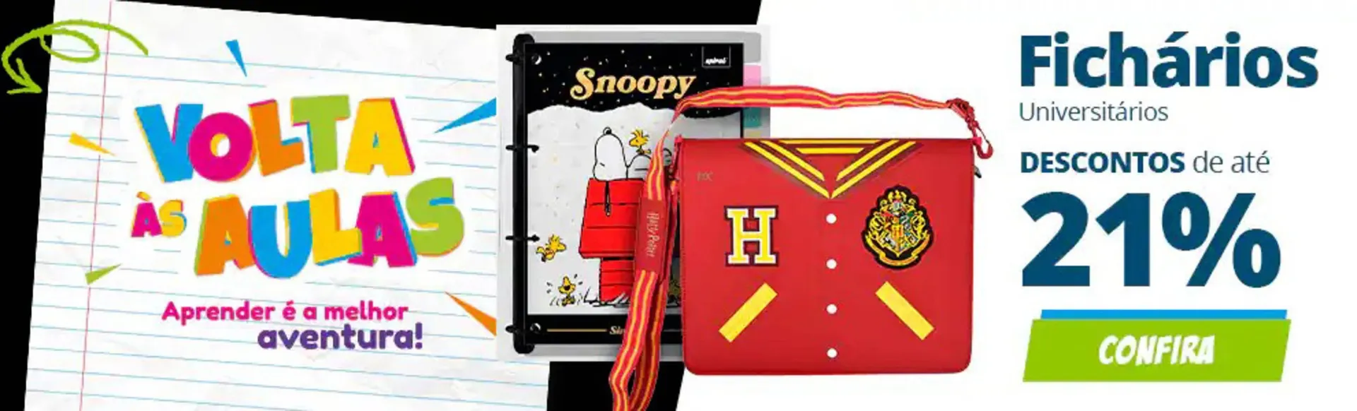 Encarte de Catálogo Kalunga 22 de janeiro até 4 de fevereiro 2026 - Pagina 2