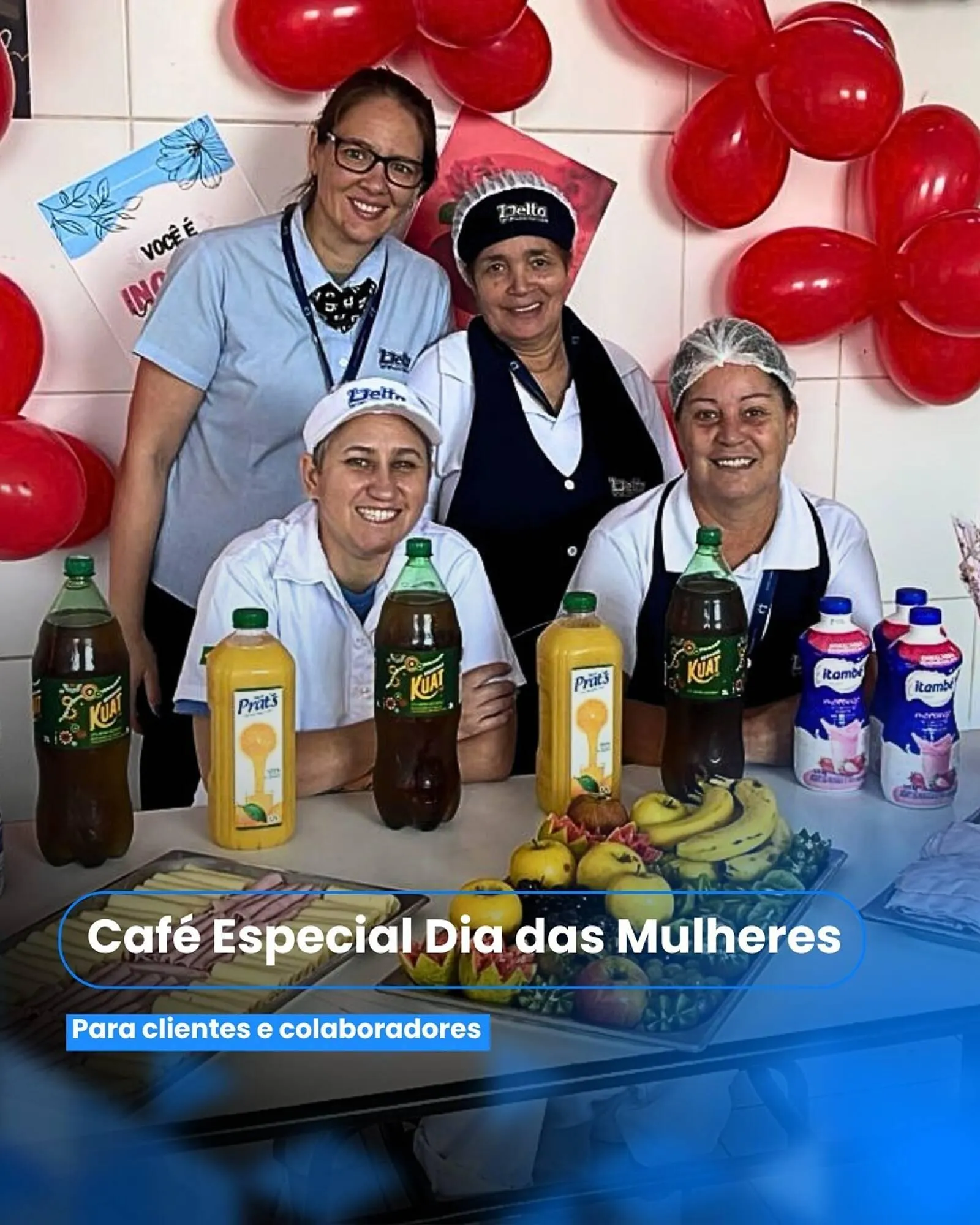 Encarte de Catálogo Delta Supermercados 10 de março até 16 de março 2025 - Pagina 2