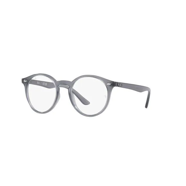 Armação de Óculos de Grau Rayban Junior, modelo RY1594, cor 3939, tamanho 46