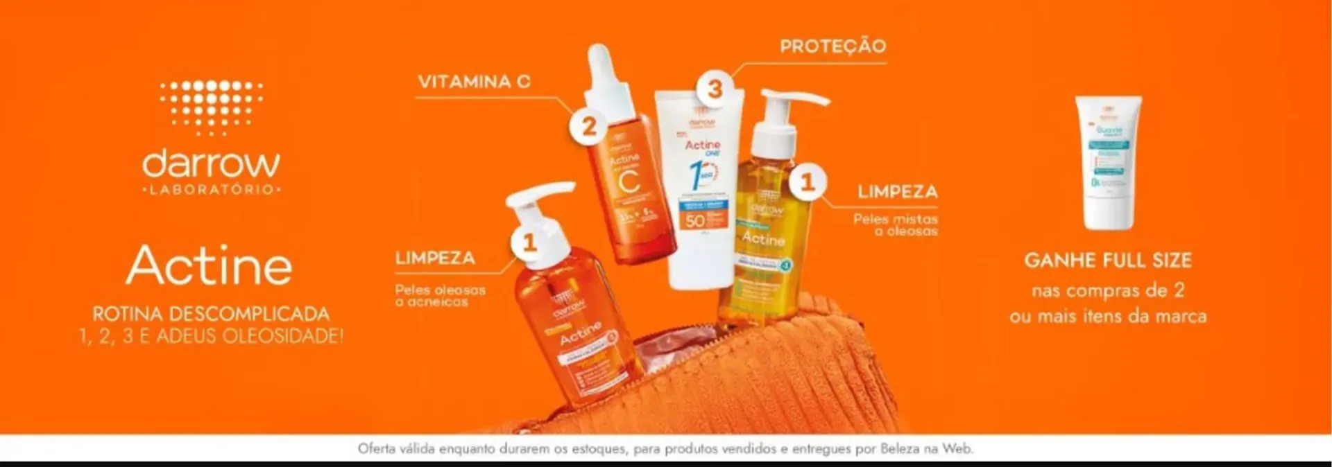 Encarte de Catálogo Beleza Natural 3 de junho até 26 de junho 2025 - Pagina 5