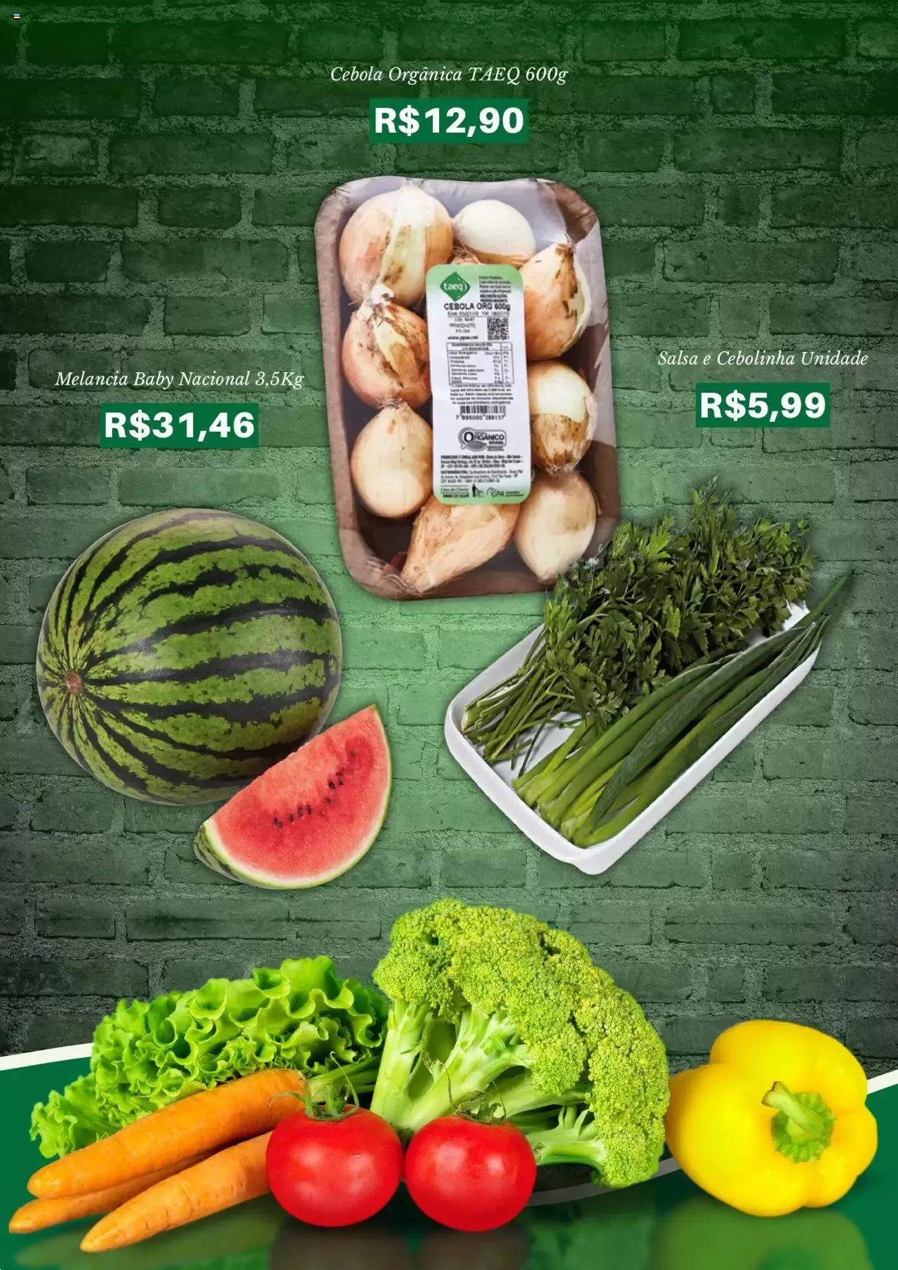 Encarte de Pão de Açúcar - Ofertas da semana 17 de abril até 31 de dezembro 2024 - Pagina 2