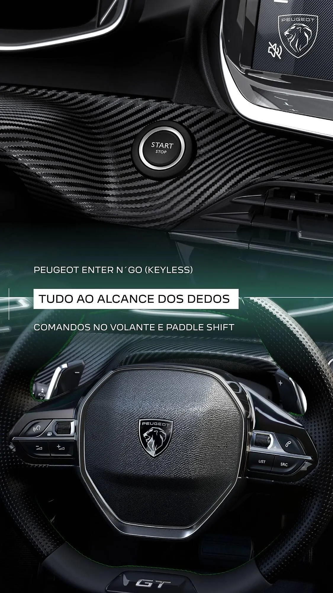 Encarte de Catálogo Peugeot 21 de agosto até 21 de agosto 2025 - Pagina 15