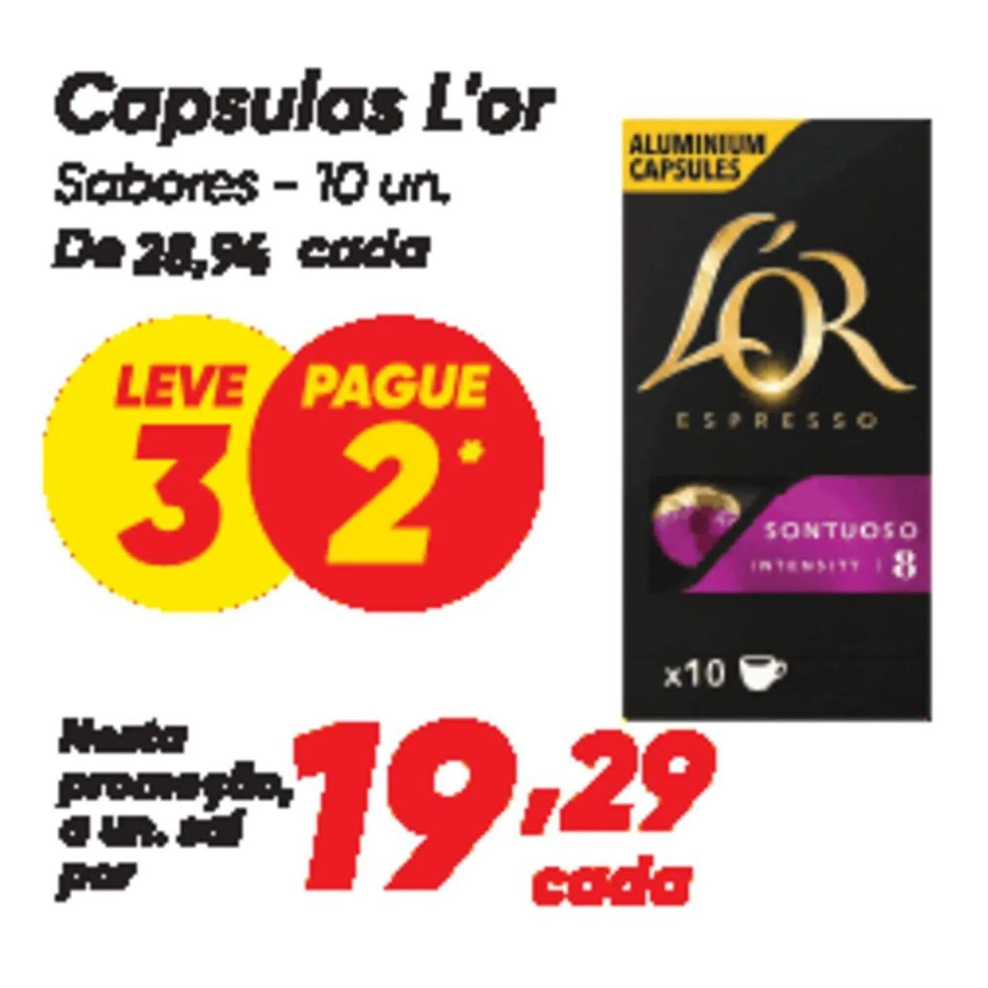 Encarte de Catálogo Dia 3 de julho até 7 de julho 2025 - Pagina 106