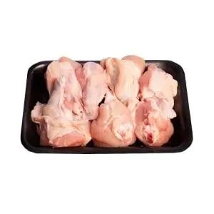 Coxinha da Asa de Frango Resfriado Bandeja 500g