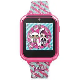 Lol Smart Watch Acu