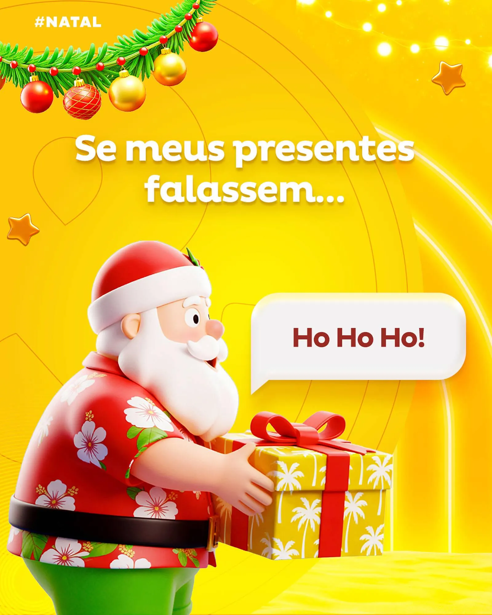 Encarte de Encarte Casa e Vídeo 8 de dezembro até 10 de dezembro 2025 - Pagina 1