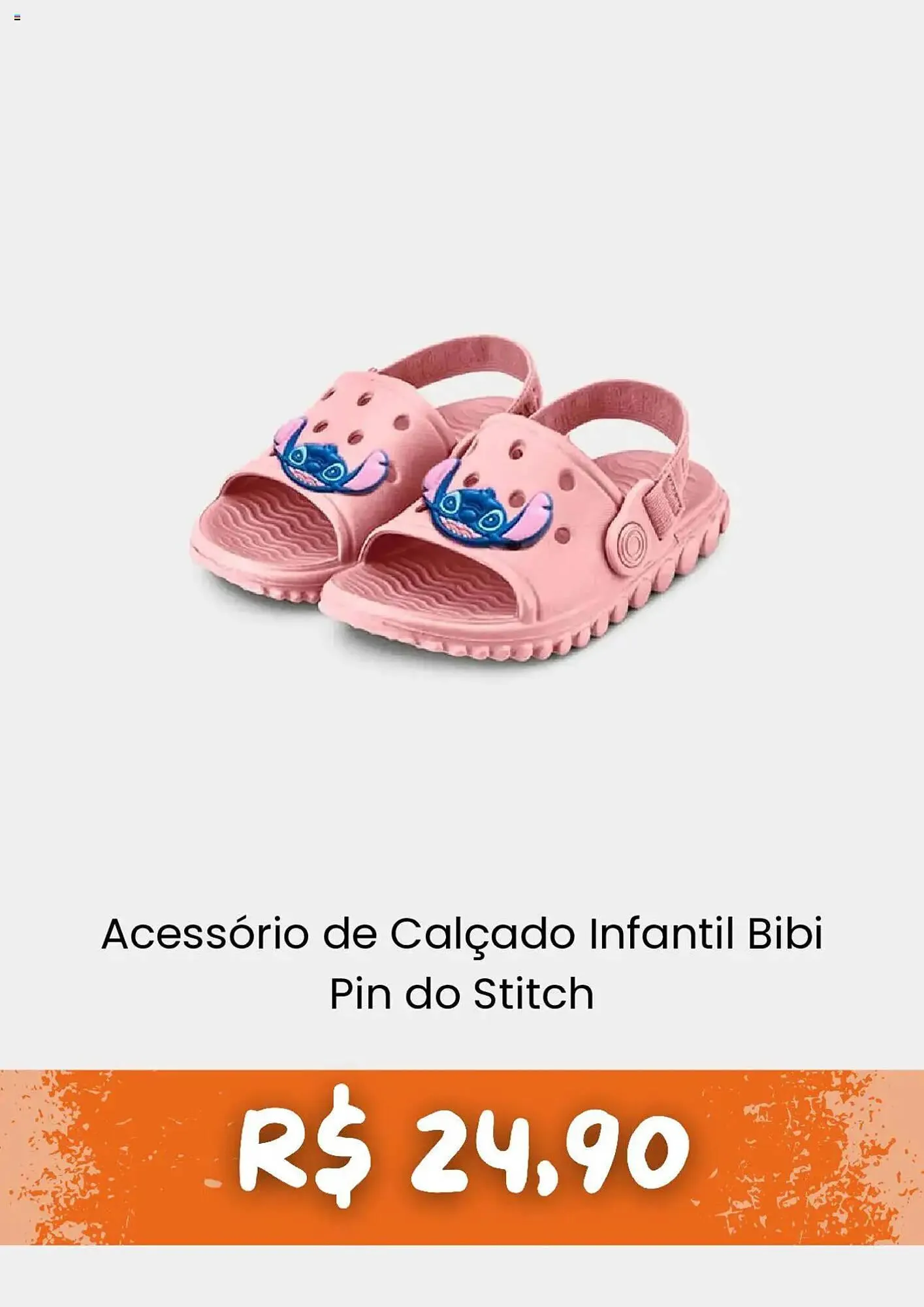 Encarte de Catálogo Bibi 7 de maio até 10 de junho 2025 - Pagina 6