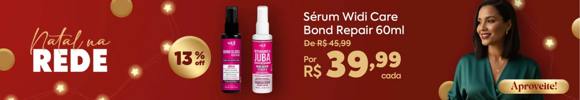 Encarte de Folheto Lojas Rede 2 de dezembro até 20 de dezembro 2025 - Pagina 3