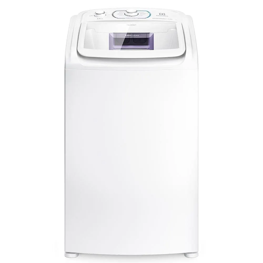 Lavadora de Roupas Electrolux 11kg LES11