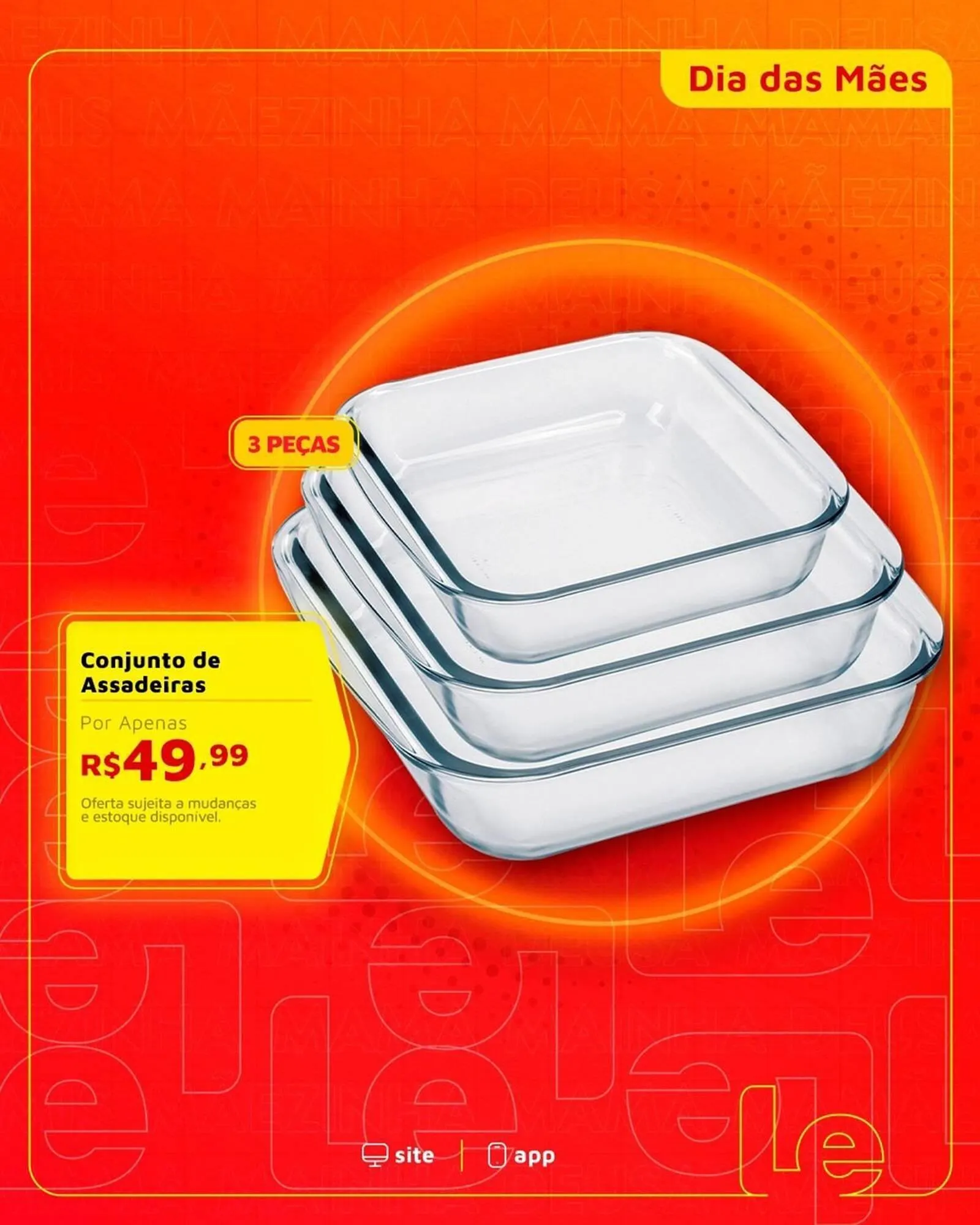 Encarte de Encarte Le Biscuit 27 de abril até 3 de maio 2026 - Pagina 1