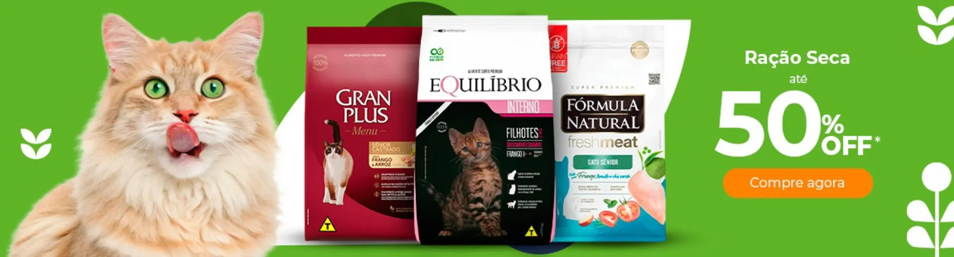 Encarte de Catálogo Cobasi 20 de abril até 20 de maio 2026 - Pagina 5