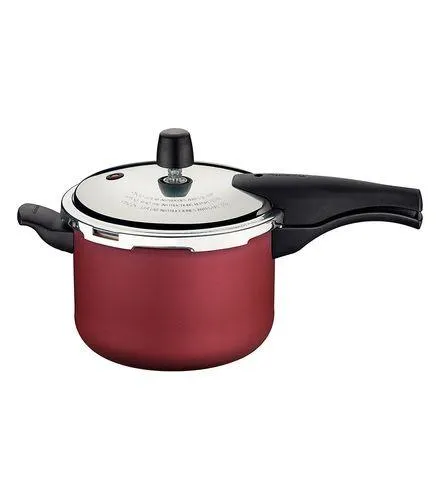 Panela de Pressão Vancouver Vermelho Tramontina 4,5L 20582720