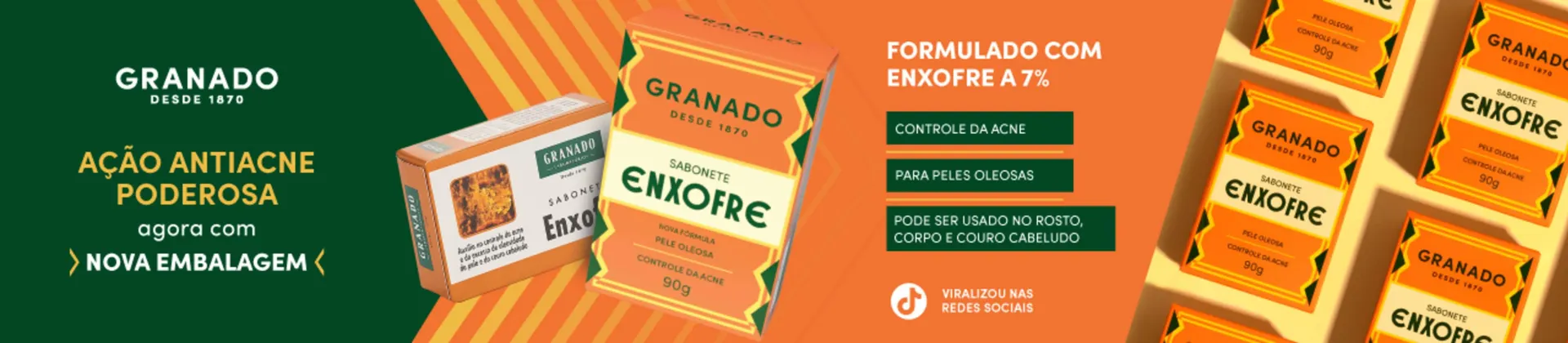 Encarte de Encarte Drogasmil 4 de novembro até 10 de novembro 2025 - Pagina 12