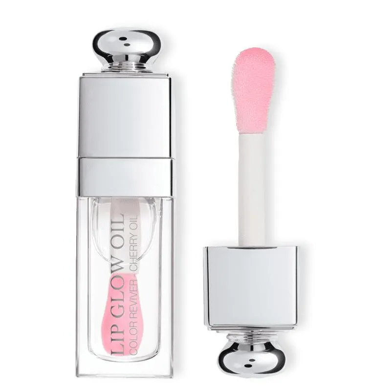 Gloss Labial Dior Addict Lip Glow Oil 000 Universal Clear 6ml