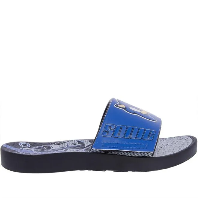 Slide Infantil Ipanema Sonic Azul