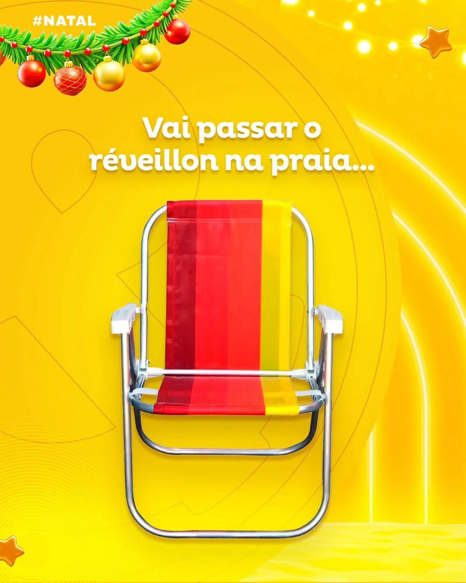 Encarte de Encarte Casa e Vídeo 23 de dezembro até 31 de dezembro 2025 - Pagina 1