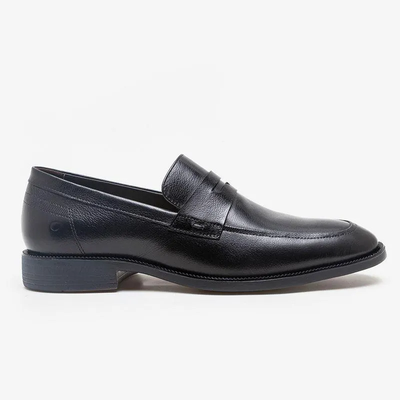 Sapato Blaze Metropolitan Ultra Light Preto