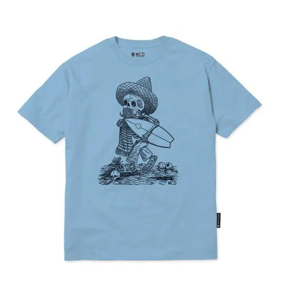 Camiseta Juvenil MCD Xilo Tablista