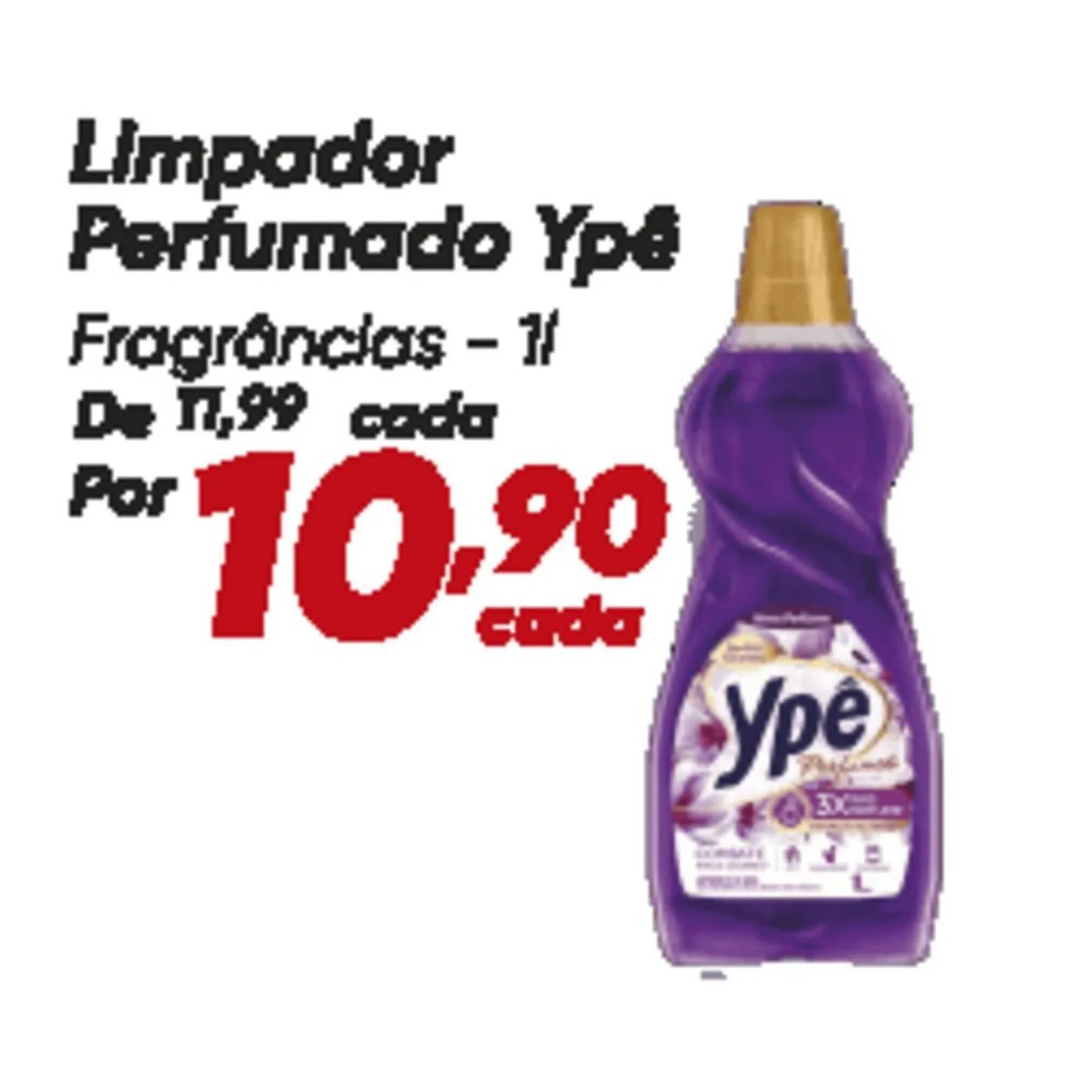 Encarte de Tabloide Dia 15 de janeiro até 18 de janeiro 2026 - Pagina 38