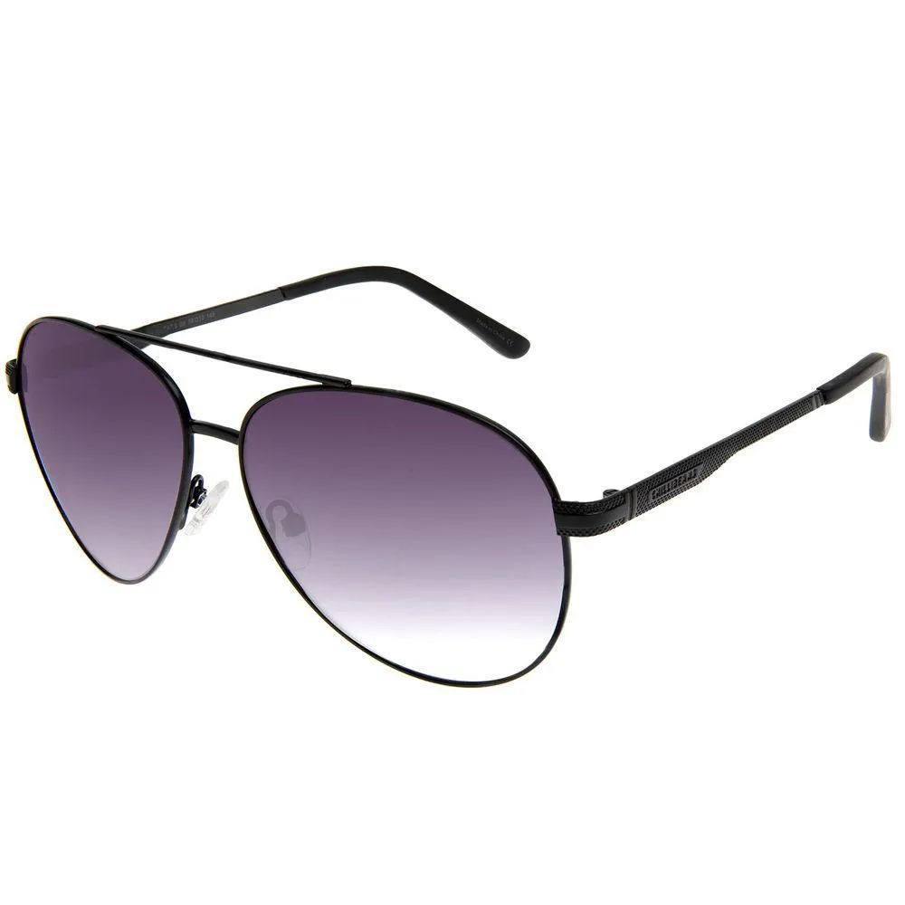 Óculos de Sol Unissex Chilli Beans Aviador MT Degradê - OC.MT.3606.2031 M