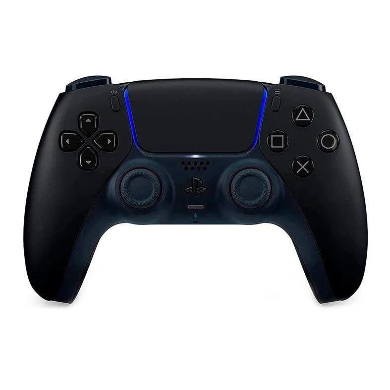 Controle Sony PS5, DualSense, Midnight, 3006452