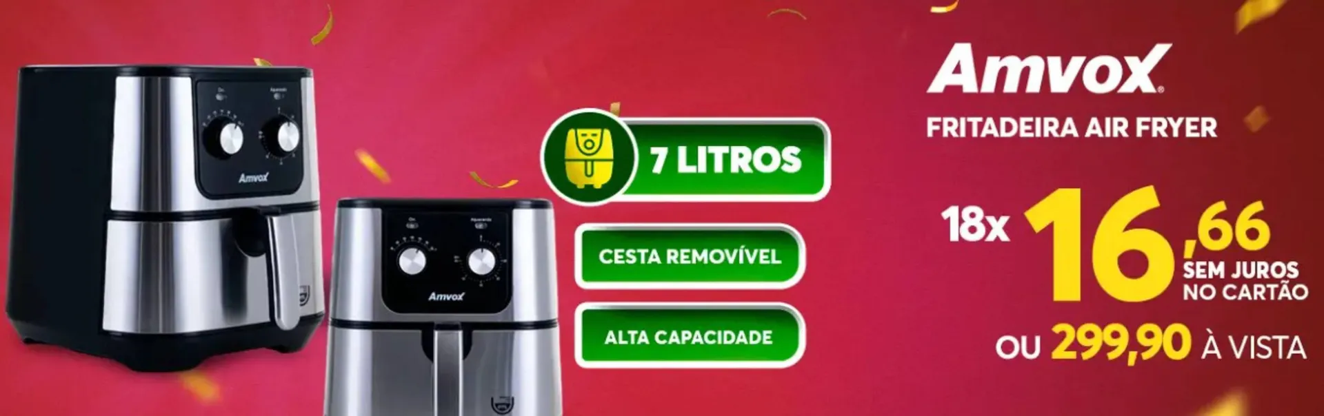 Encarte de Catálogo Lojas Guaibim 12 de maio até 31 de maio 2026 - Pagina 9