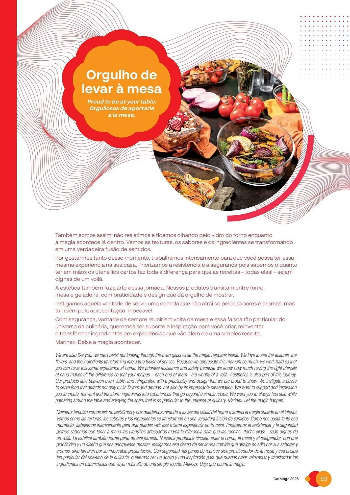 Encarte de Catálogo Nadir 3 de outubro até 31 de dezembro 2025 - Pagina 82