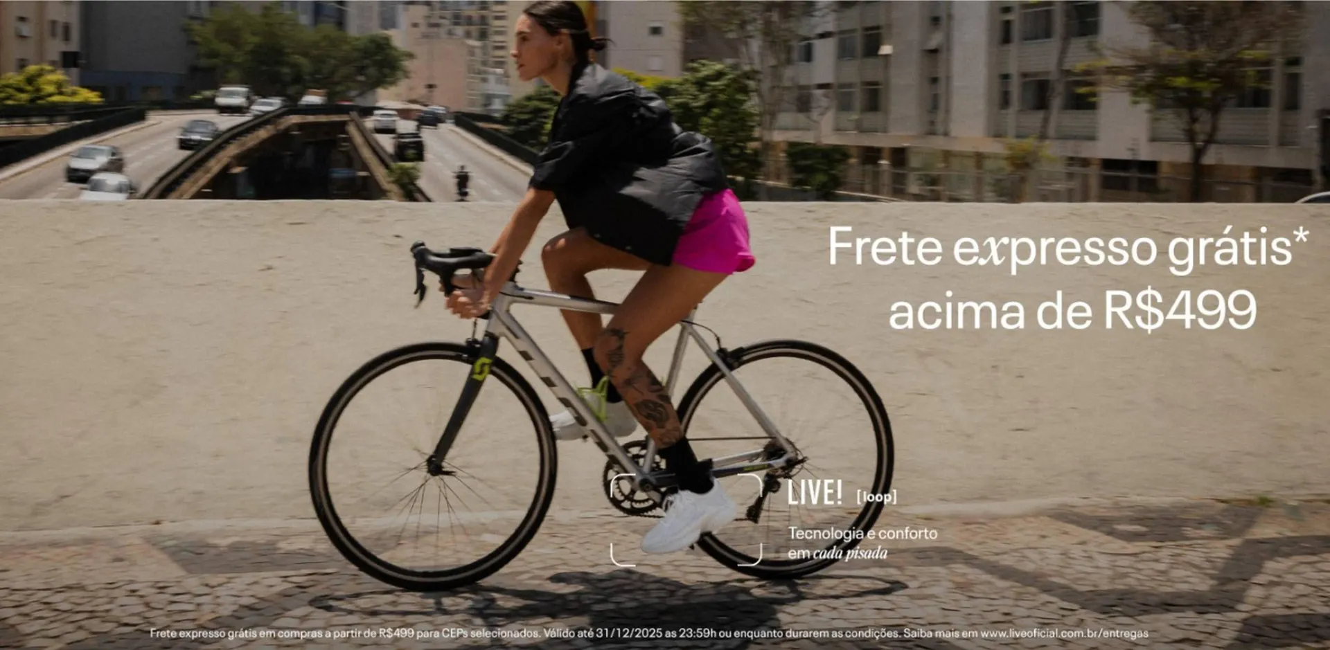 Encarte de Catálogo Live! 5 de dezembro até 31 de dezembro 2025 - Pagina 2