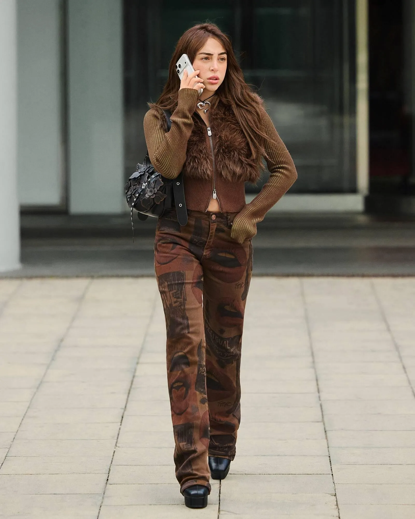 Encarte de Catálogo Desigual 8 de janeiro até 14 de janeiro 2026 - Pagina 1