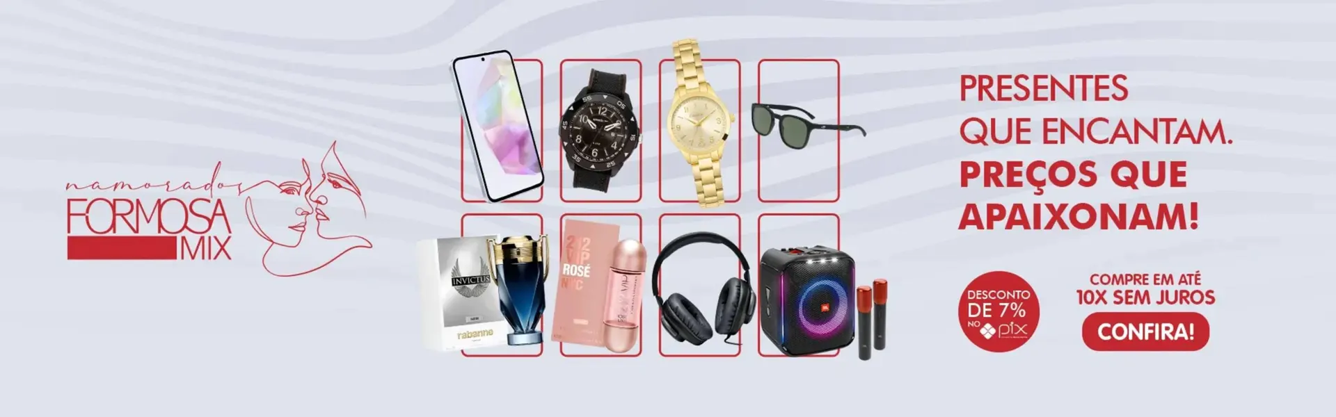 Encarte de Catálogo Grupo Formosa 13 de junho até 15 de junho 2025 - Pagina 2