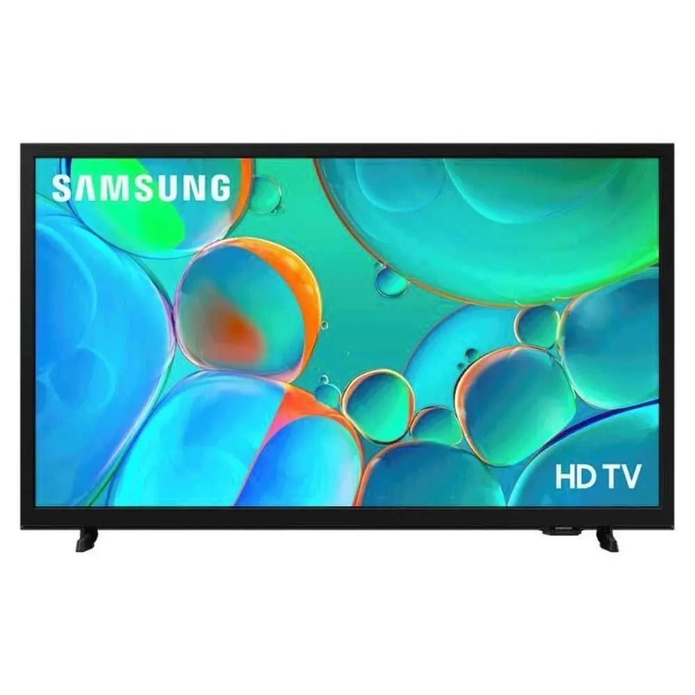 Smart Tv 32" Hd H5000 Samsung Un32h5000fgxzd