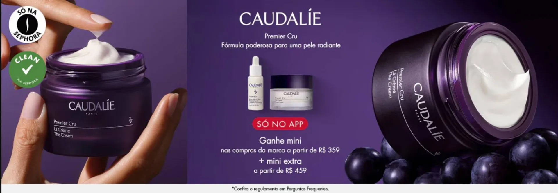 Encarte de Catálogo Sephora 19 de março até 9 de abril 2026 - Pagina 5