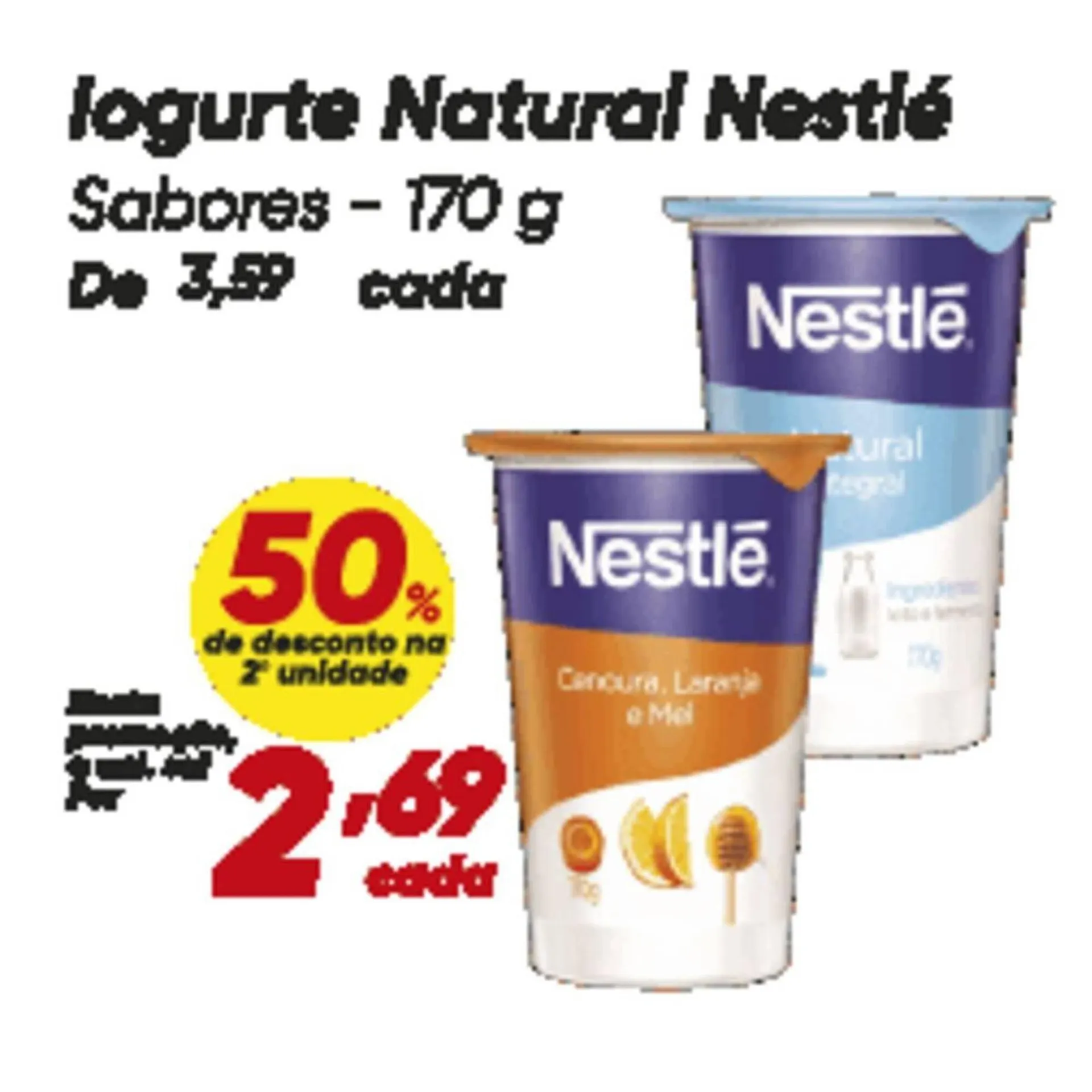 Encarte de Tabloide Dia 8 de janeiro até 11 de janeiro 2026 - Pagina 97