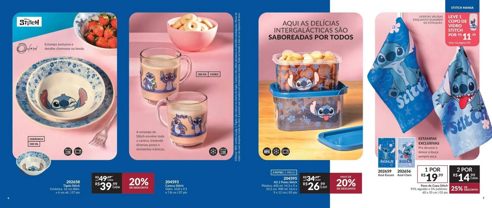 Encarte de Catálogo Avon 1 de fevereiro até 28 de fevereiro 2026 - Pagina 4