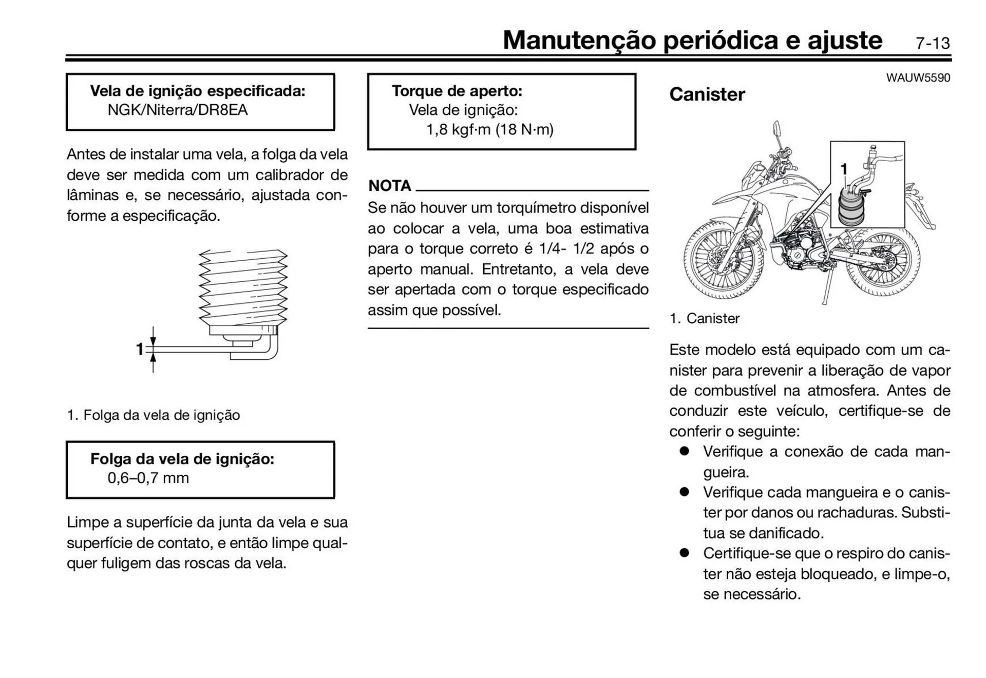 Encarte de Panfleto Yamaha 3 de fevereiro até 31 de dezembro 2026 - Pagina 59
