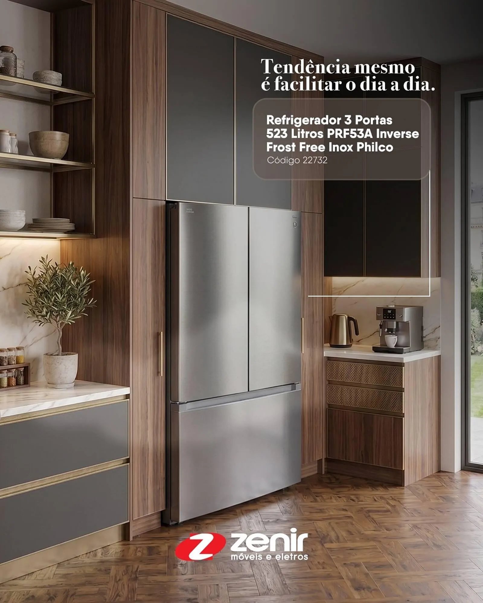 Encarte de Catálogo Zenir 30 de abril até 5 de maio 2026 - Pagina 3