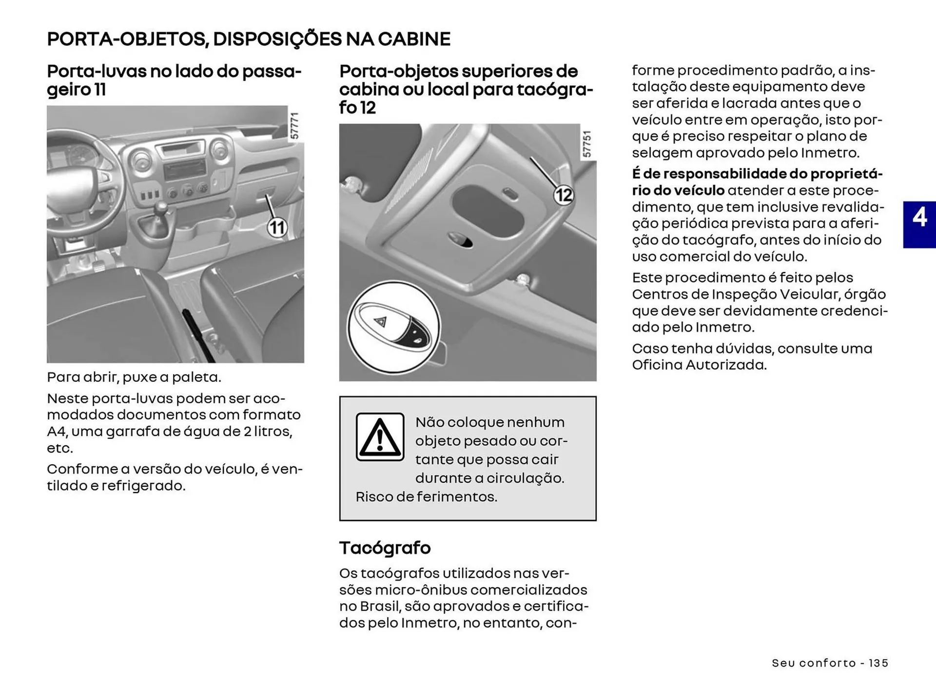 Encarte de Catálogo Renault 22 de abril até 30 de abril 2027 - Pagina 137