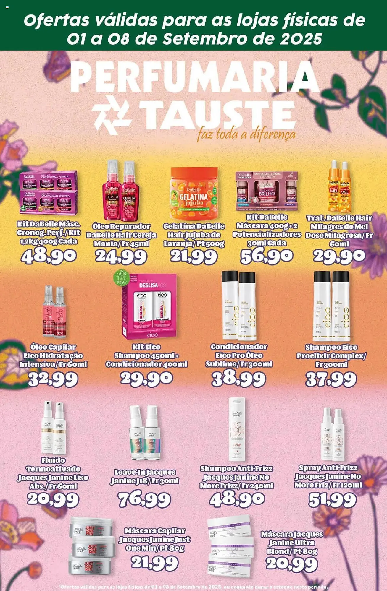 catálogo Supermercados Tauste - 1