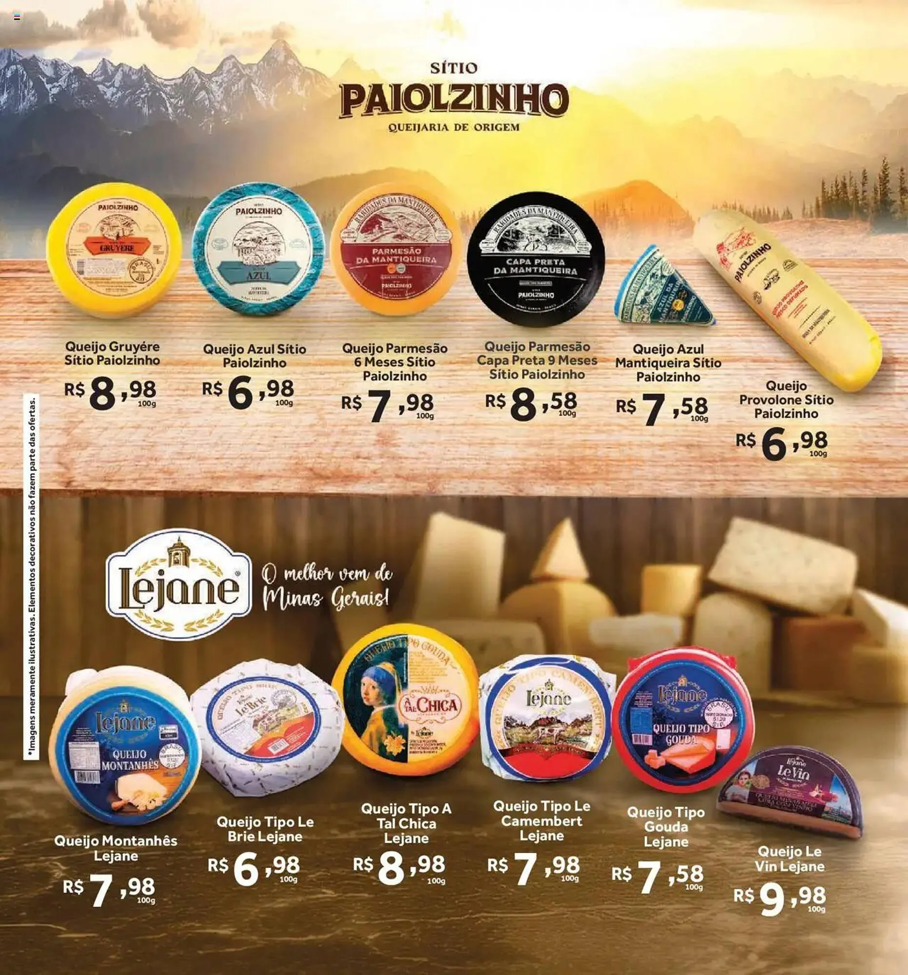 Encarte de Catálogo Hirota Food Supermercado 21 de maio até 7 de julho 2025 - Pagina 4