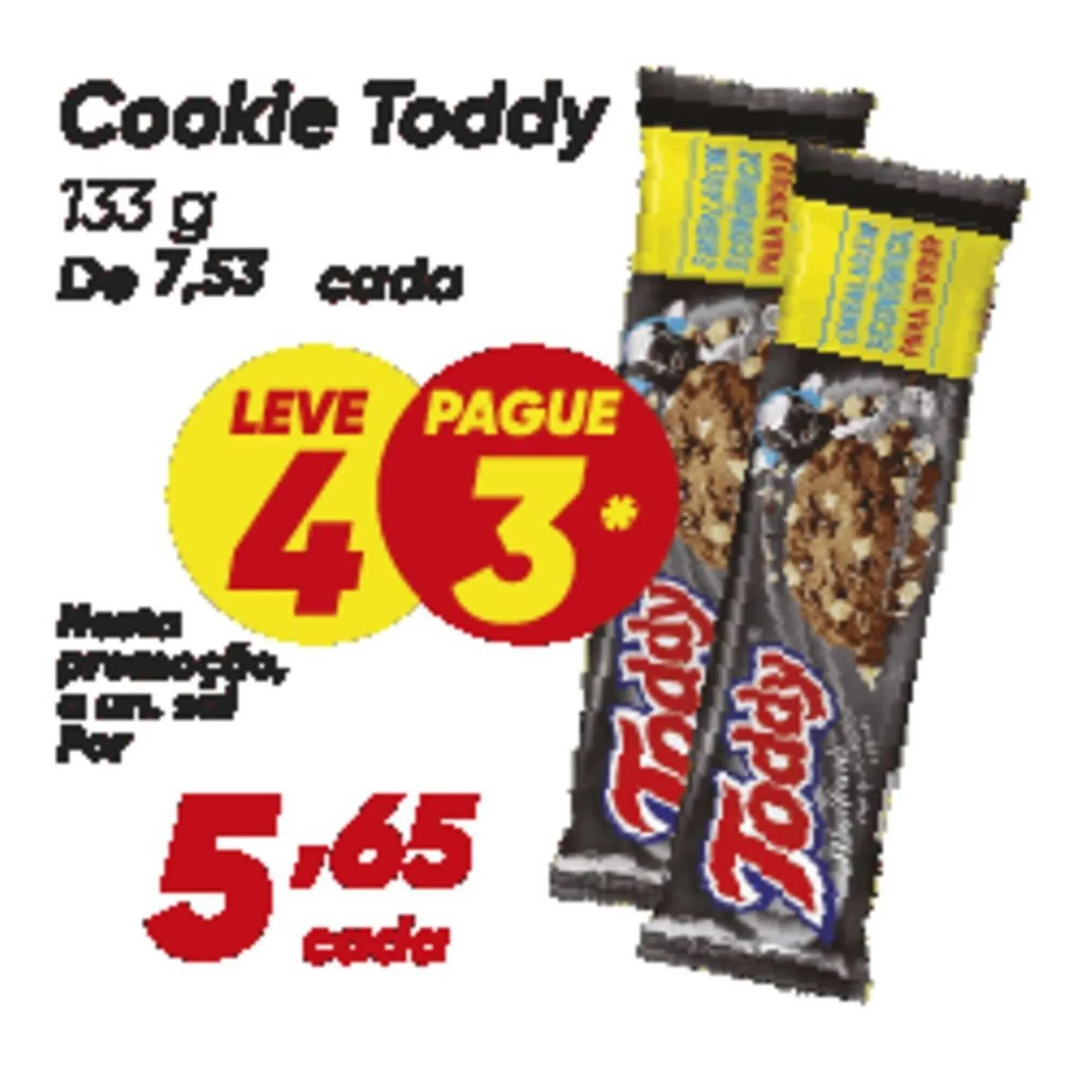 Encarte de Tabloide Dia 8 de janeiro até 11 de janeiro 2026 - Pagina 128