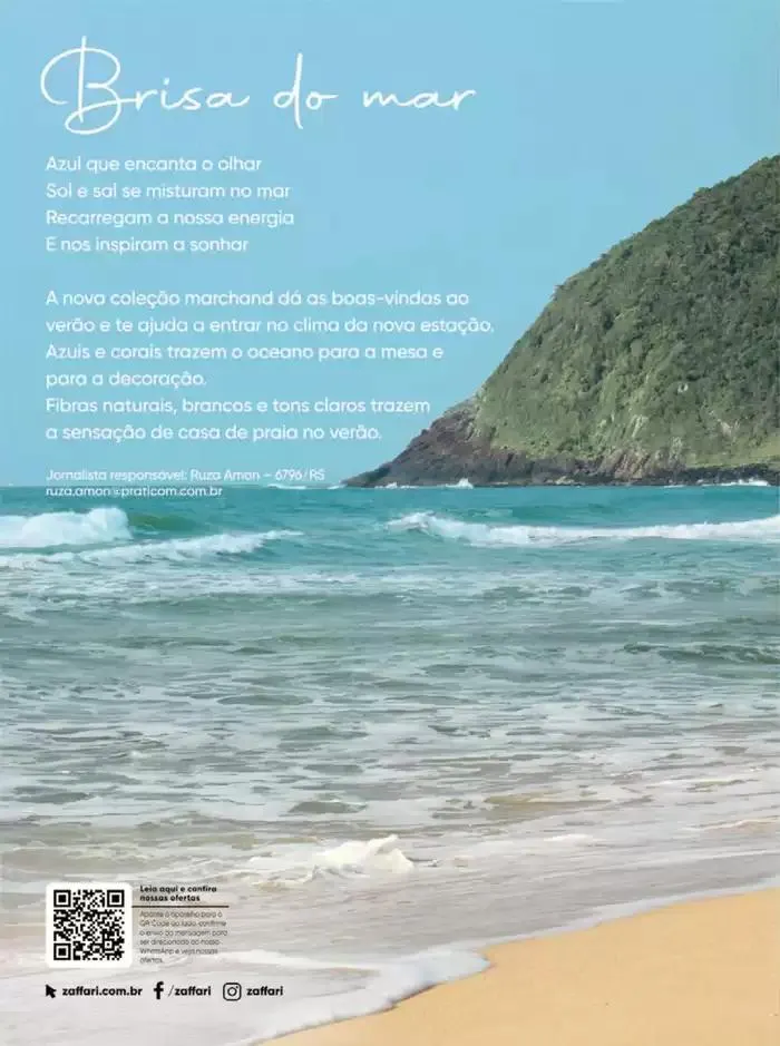Encarte de Edição marchand Verão SP 2 de dezembro até 30 de março 2025 - Pagina 2