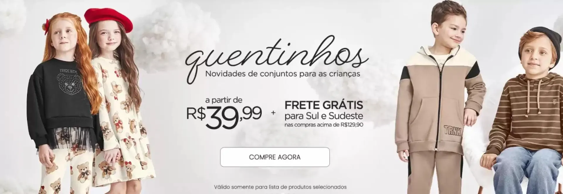 Encarte de Ofertas Pernambucanas 8 de abril até 8 de maio 2025 - Pagina 4