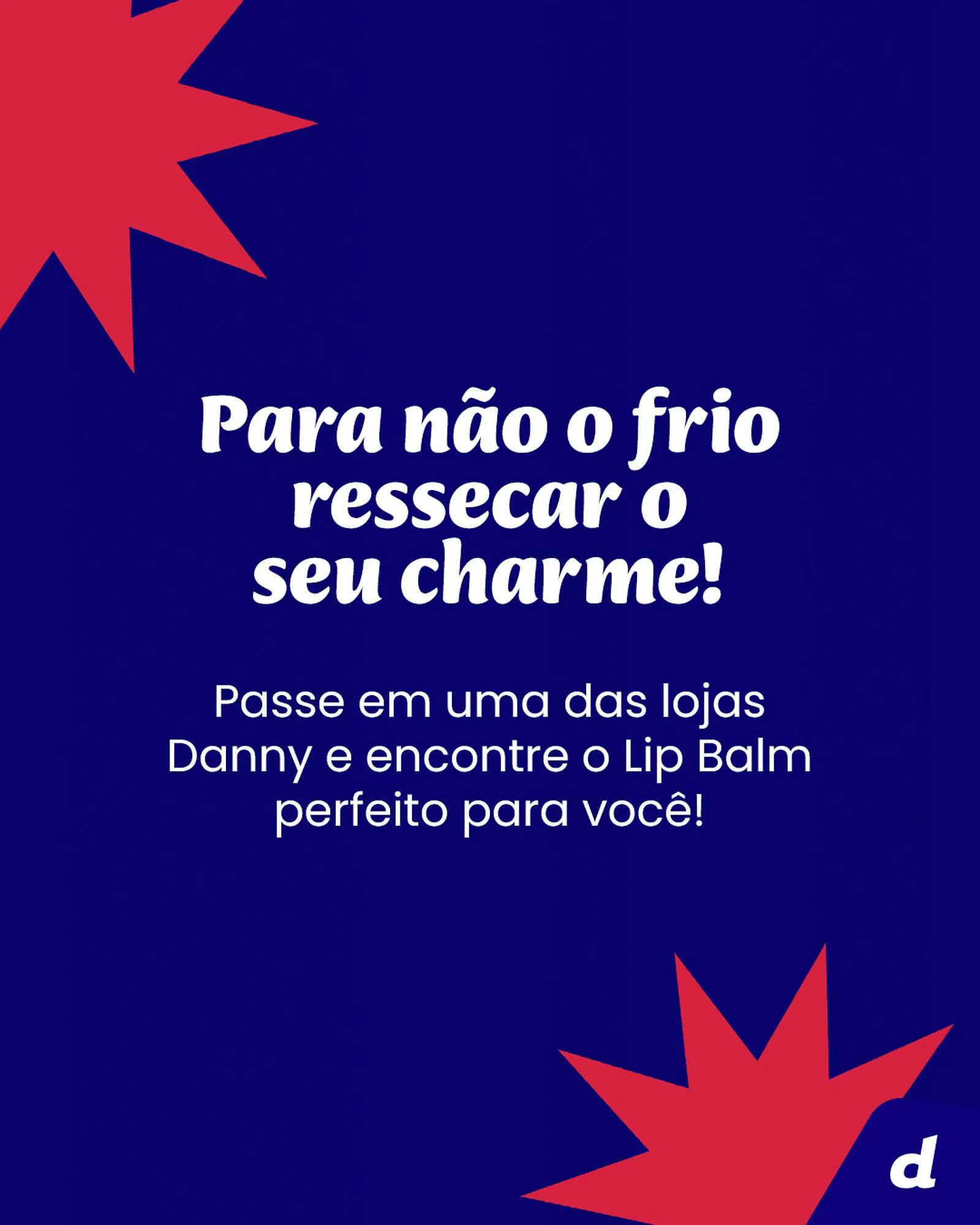 Encarte de Catálogo Danny Cosméticos 4 de junho até 10 de junho 2025 - Pagina 5