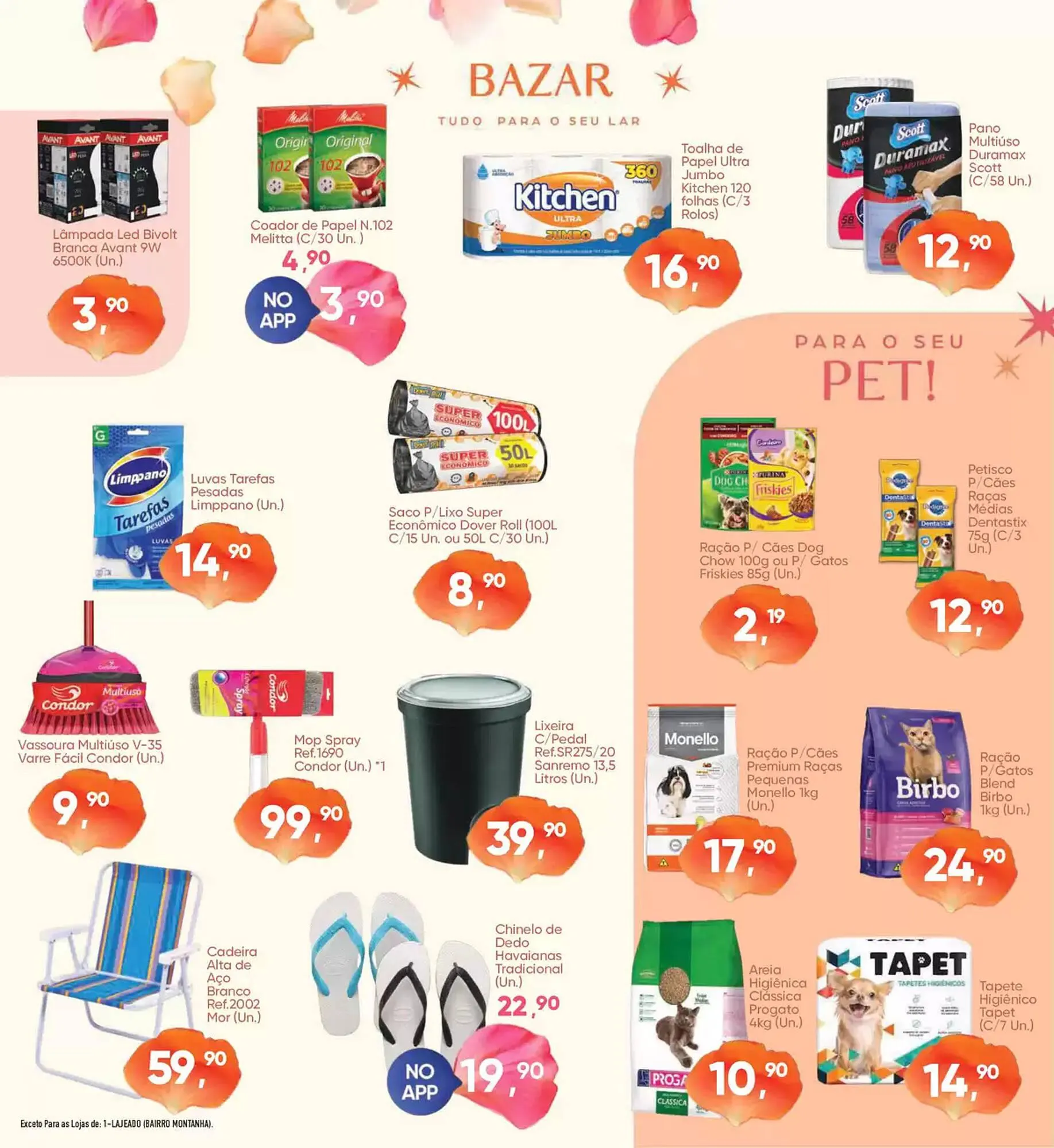 Encarte de Catálogo Imec Supermercados 7 de março até 16 de março 2025 - Pagina 5