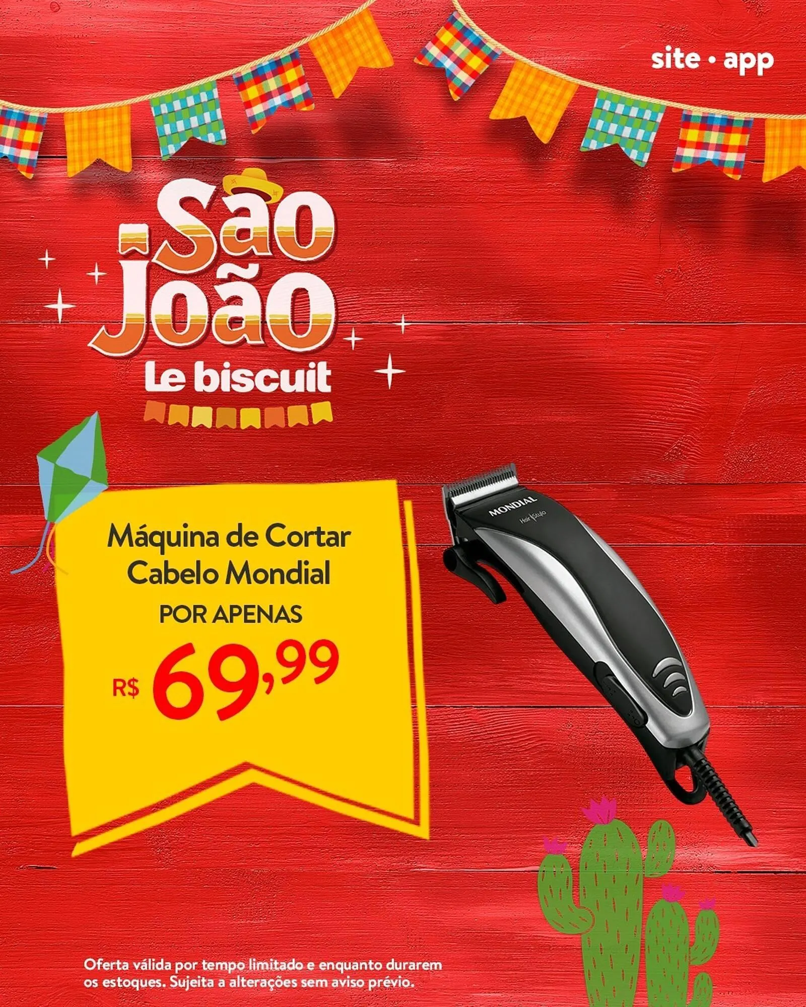 Encarte de Catálogo Le Biscuit 3 de junho até 8 de junho 2025 - Pagina 4