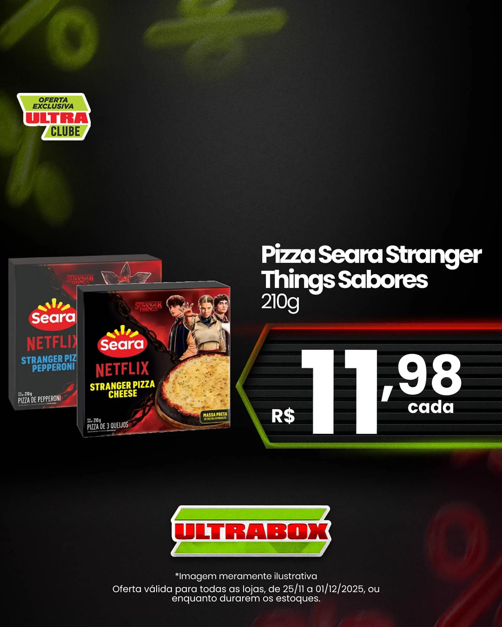 Panfleto Ultrabox - 1