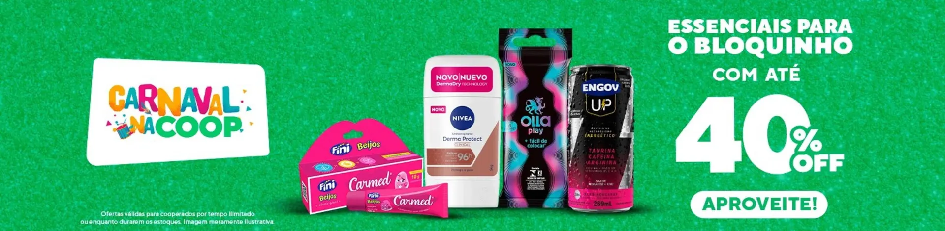 Catálogo Drogaria Coop - 1