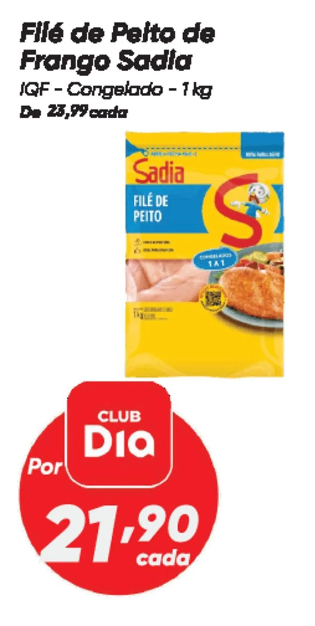 Encarte de Catálogo Dia 3 de julho até 7 de julho 2025 - Pagina 45