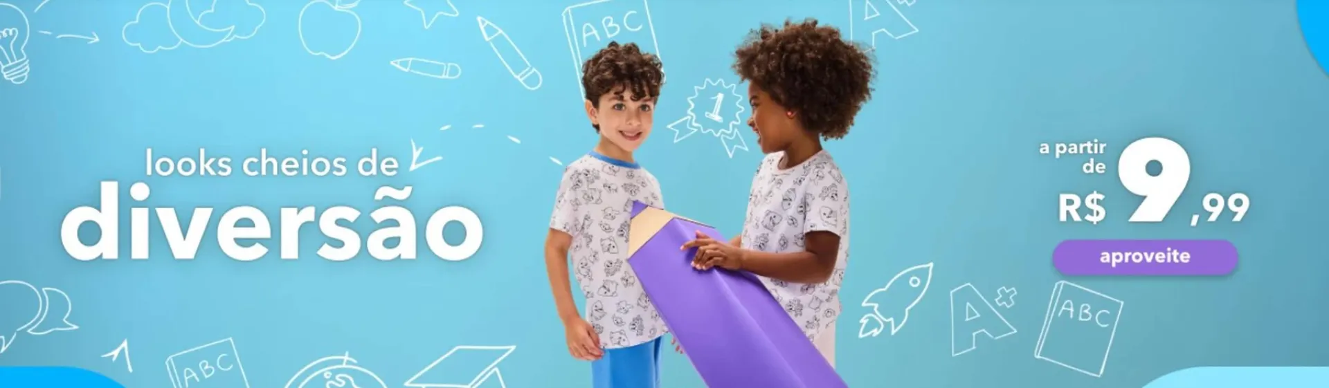 Encarte de Catálogo Caedu 18 de fevereiro até 18 de março 2026 - Pagina 3